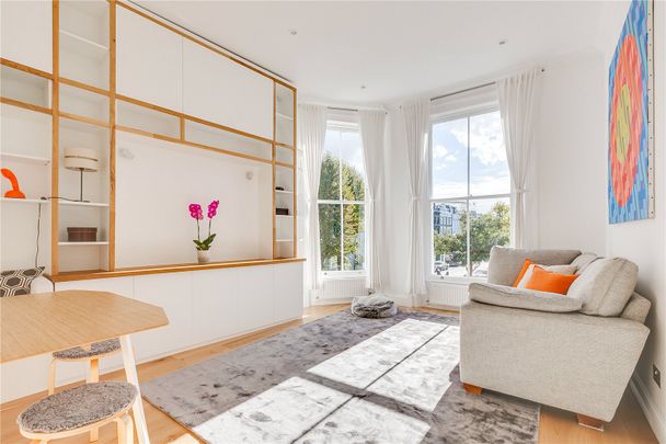 Talbot Road, Notting Hill, W11, London - Photo 1