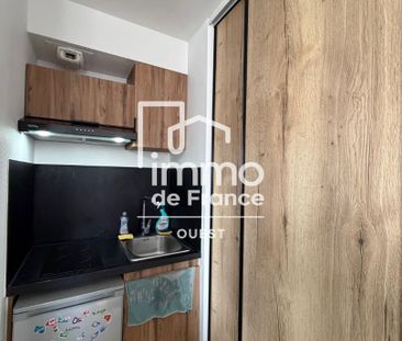 Location Appartement 1 pièce 15m² - Photo 3