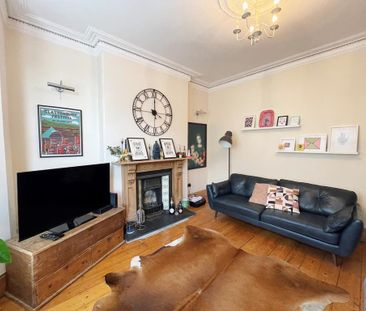 3 bedroom terraced house to rent - Photo 1