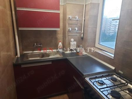 Inchirieri Apartamente 2 camere Bucuresti - Photo 2