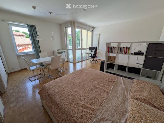 1.5 Zimmer, 50 m² - Photo 1