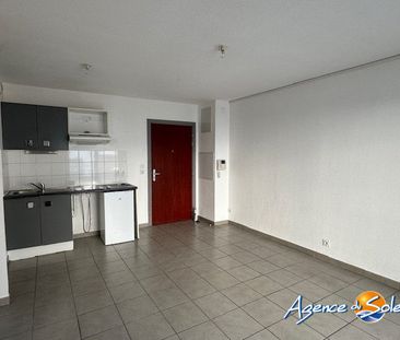 Location Appartement 2 pièces 37m² NARBONNE 11100 - Photo 5