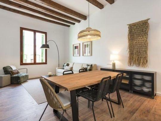 Luxury Flat for rent in Sitges, Catalonia - Foto 1