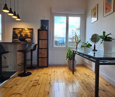 Location Appartement 2 pièces 60m² - Photo 1