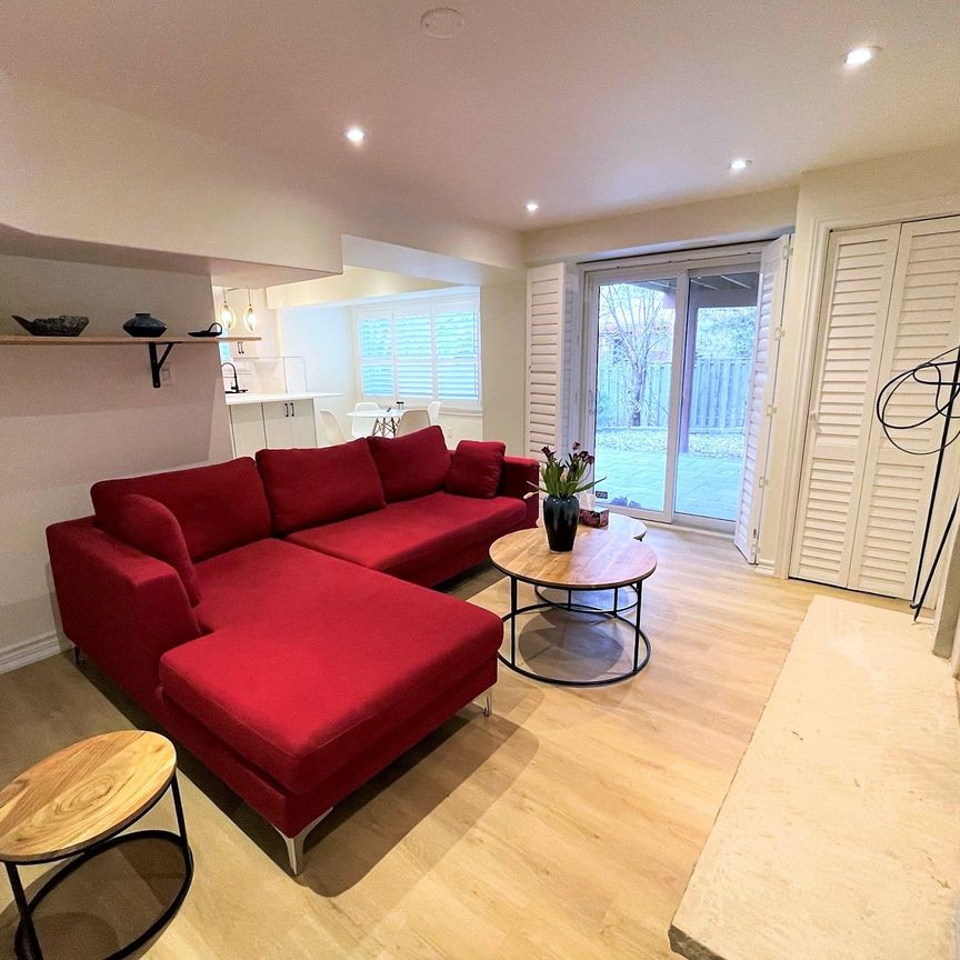 For Lease - 2 Kilbarry Court Unit# Lower, Richmond Hill, Ontario - Photo 1