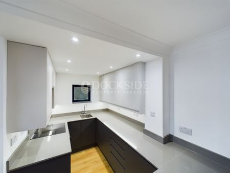 2 bed flat to rent in Burrells Wharf Square, London, E14 - Photo 3