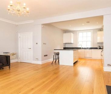 3 bedroom maisonette to rent - Photo 4