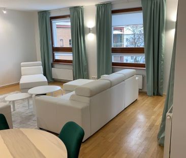 Piękne, jasne 2 pokoje na wynajem, zielona okolica (436667) - Photo 4