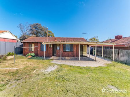 7 Ziera Place, Parkwood WA 6147 - Photo 3