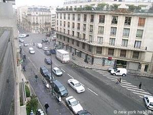 Logement à Paris, Location meublée - Photo 1