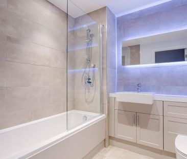 1 bedroom flat to rent - Photo 6