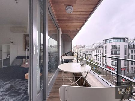 Appartement te huur - Photo 5