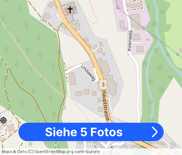 1.5 Zimmer, 25 m² - Foto 1