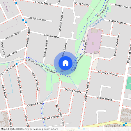 3/30 Pheasant St, Canterbury, NSW 2193