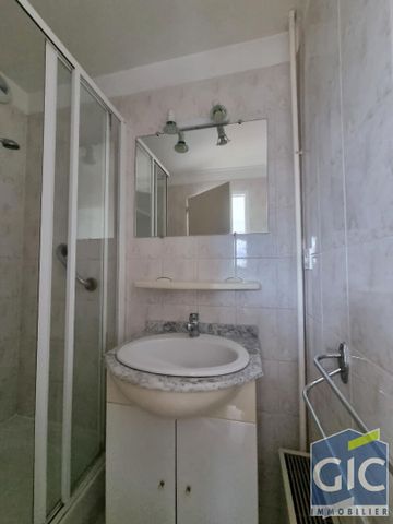 Location Appartement 2 pièces 34m² - Photo 5