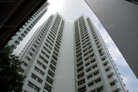Blk 182 Jelebu Road (Bukit Panjang), HDB 4 Rooms - For Rent - Photo 4