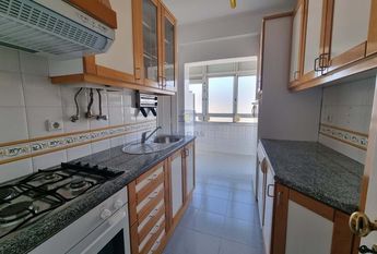 Apartamento T3 em Lisboa