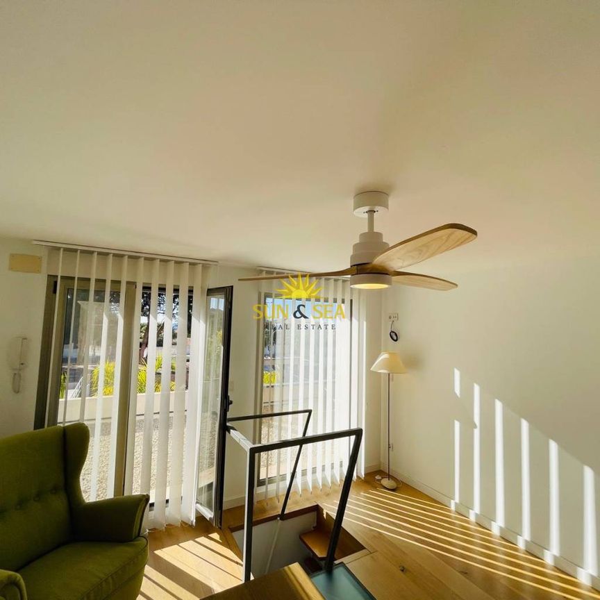 5 BEDROOM VILLA - ALICANTE - Photo 1