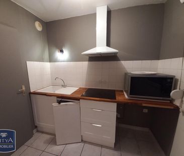 Location Appartement 2 pièces 51m² ESSEY LES NANCY 54270 - Photo 5