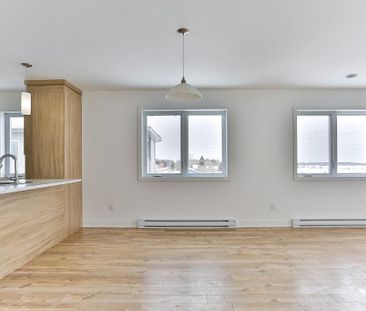 4½ à louer - Crabtree - Photo 2