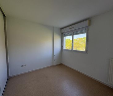 Appartement T4 à louer - 79 m² - Photo 6