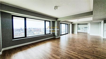 INCHIRIERE APARTAMENT 5 CAMERE HERASTRAUVEDERE PARK de inchiriat Herastrau, Bucuresti - Photo 2