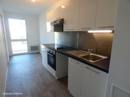 Appartement T3 à louer Cesson Sevigne - 67 m² - Photo 3