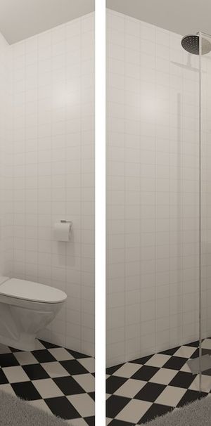 Larsbergsvägen 7 - Foto 1