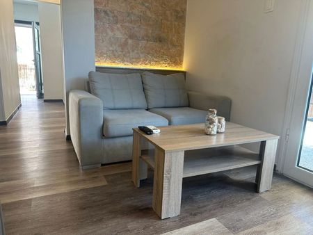 Studio/Γκαρσονιέρα για ενοικίαση Καστέλλα (Καστέλλα - Πασαλιμάνι) - Photo 2