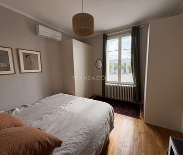 Location Maison 4 pièces 93m² TOURS 37000 - Photo 3