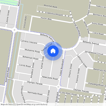 46 Kamet Street, Vic 3978, Clyde