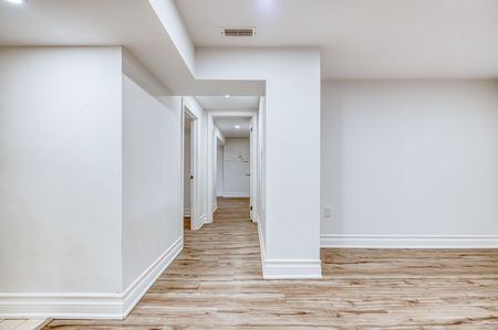 For Lease - 99 Cherrywood Drive Unit# Bsmt, Newmarket, Ontario - Photo 2