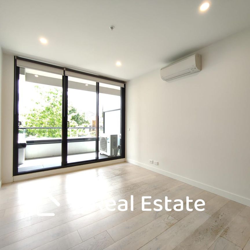 2B2B Apartment in Malvern East's Chic for Rent - Photo 1
