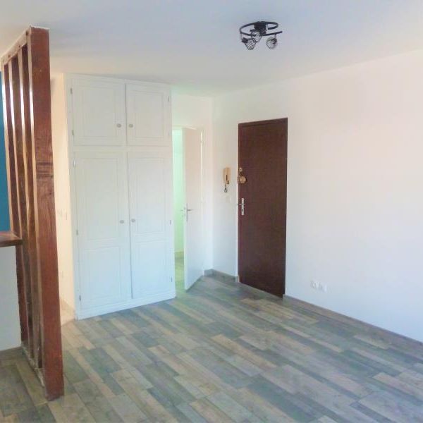 Location Appartement 1 pièce 28m² TRIEL SUR SEINE 78510 - Photo 1