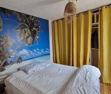 Appartement F2 à louer - Photo 1