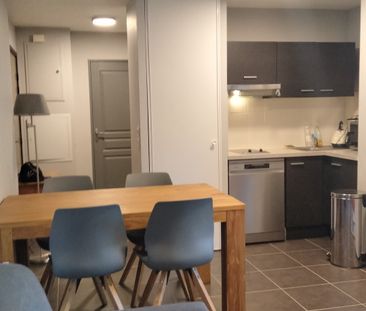 Location Appartement 2 pièces 42m² MONTPELLIER 34090 - Photo 6