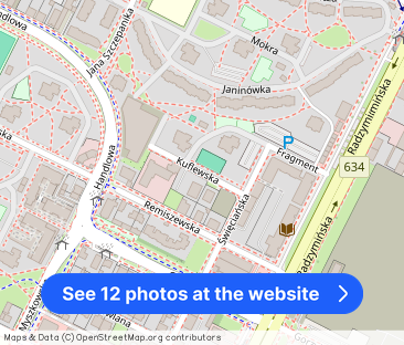 2-pokojowe mieszkanie 58 m² | ul. Kuflewska 2 Metro Targówek / Trocka - Photo 1