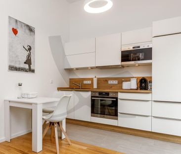 Mit einer perfekten Anbindung nach Friedrichshain - Photo 3