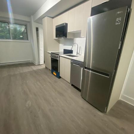 Studio - Montréal - $1,299 /mo - Photo 3