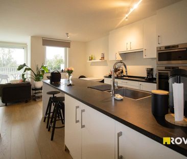 Zeer energiezuinig en instapklaar appartement (tot. opp. 81,44 m²) ... - Photo 6