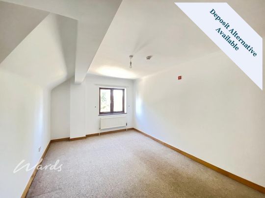 2 bedroom apartment to rent - Photo 1