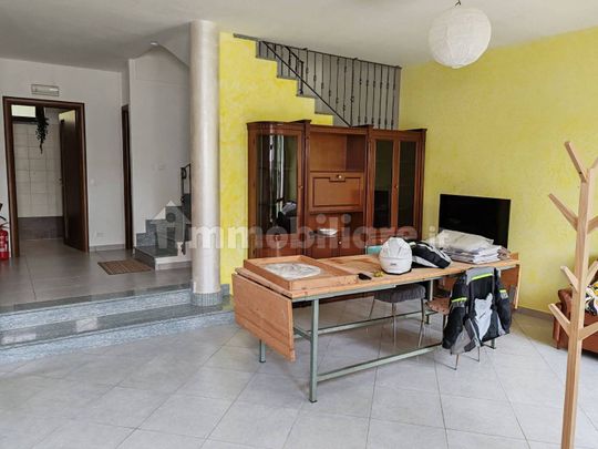Villa unifamiliare via Valle 10, Mombello Monferrato - Photo 1