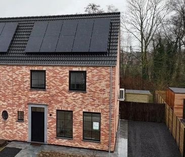 Instapklare nieuwbouwwoning te Ardooie - Photo 1