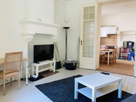 Mooi gemeubeld 2SK Dplex-appartement - Kortbij EGG - Foto 4