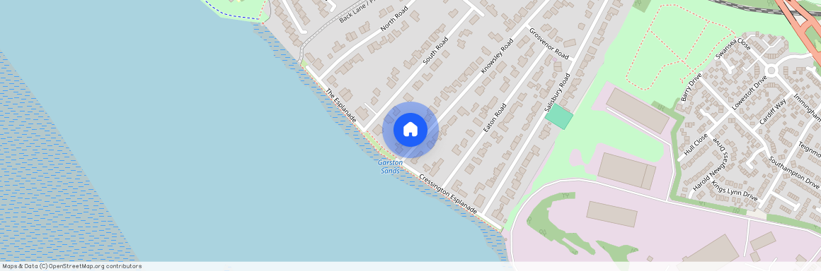 68 Knowsley Road, Liverpool, Merseyside, L19