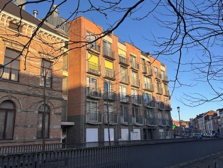 Appartement met tuin te huur in Leuven - Photo 5