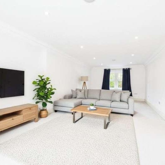 Mill Lane, Maidenhead, Berkshire, SL6 - Photo 1