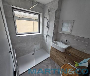 2 bedroom detached bungalow to rent - Photo 5