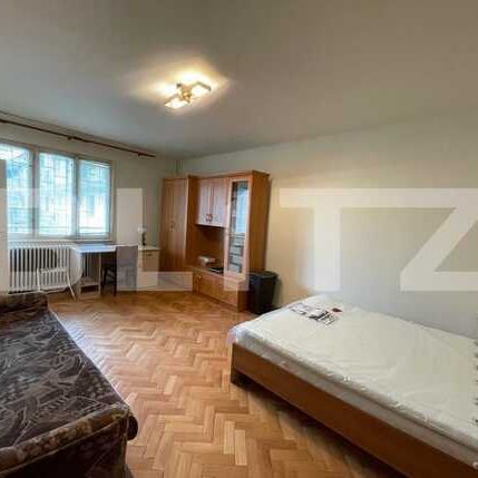 Apartament de 1 camera, decomandat, 40 mp, zona strazii Horea - Photo 1
