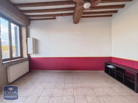 Appartement à louer 2 pièces 56.3m² - Photo 2